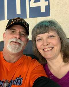 Kansas City Mavericks - ECHL vs Tulsa Oilers