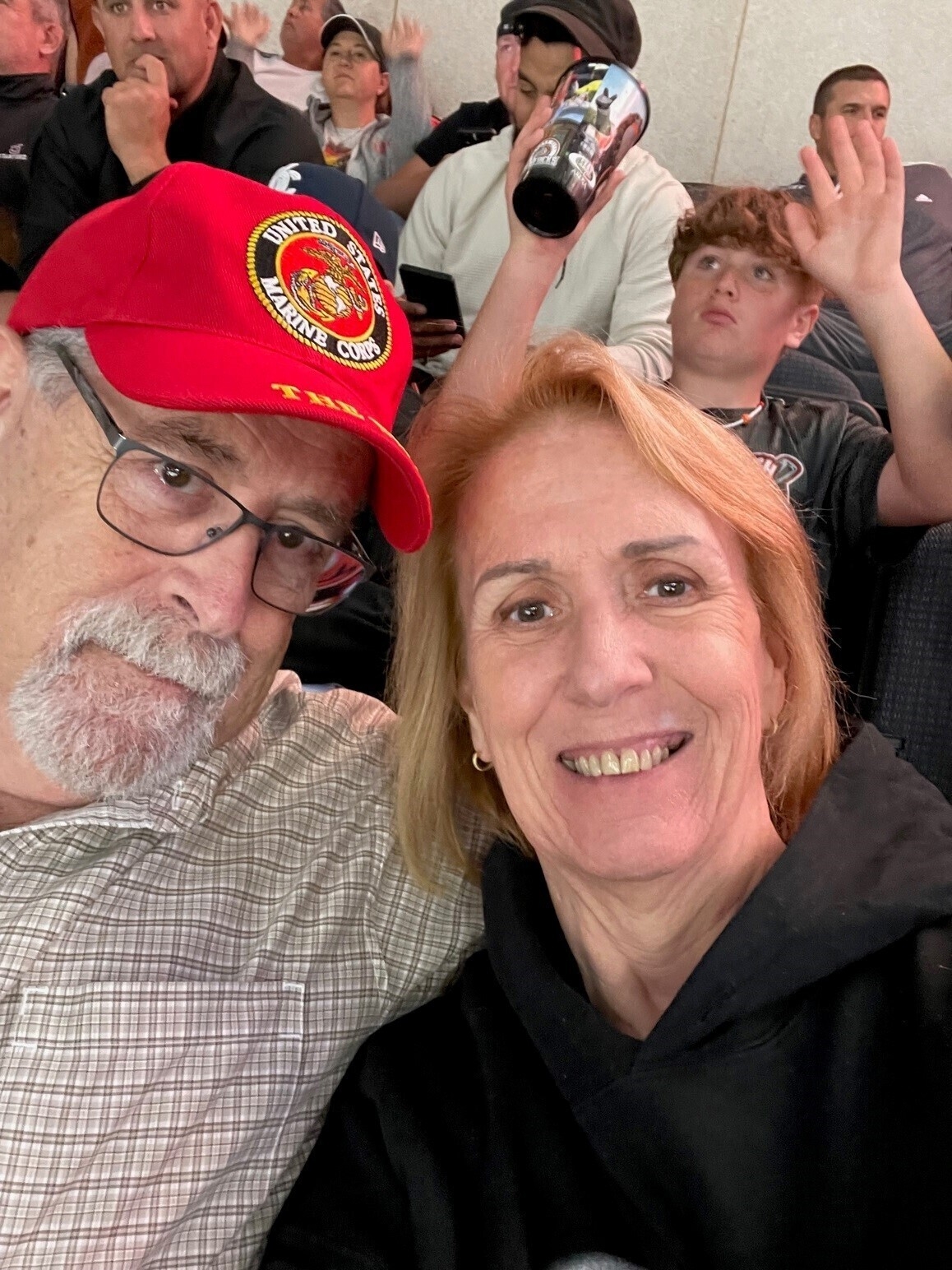 Kansas City Mavericks - ECHL vs Tulsa Oilers