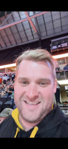 Kansas City Mavericks - ECHL vs Tulsa Oilers