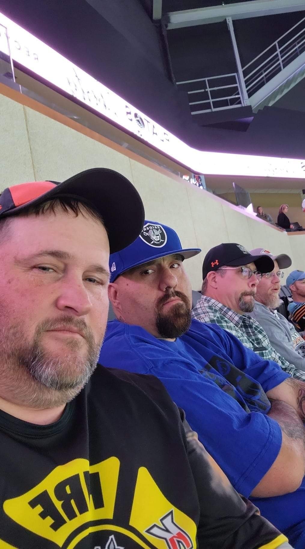 Kansas City Mavericks - ECHL vs Tulsa Oilers