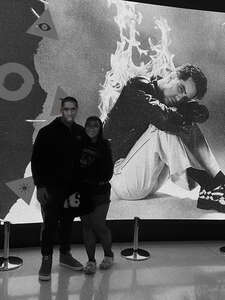 Panic! At the Disco - Viva Las Vengeance Tour