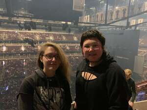 Panic! At the Disco - Viva Las Vengeance Tour