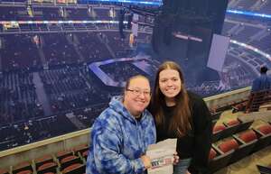 Panic! At the Disco - Viva Las Vengeance Tour