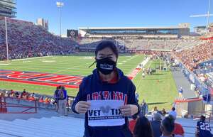 Arizona Wildcats - NCAA Football vs USC Trojans