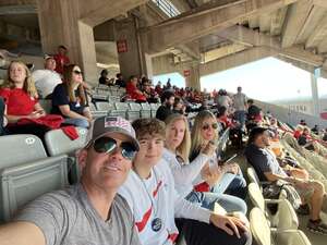 Arizona Wildcats - NCAA Football vs USC Trojans