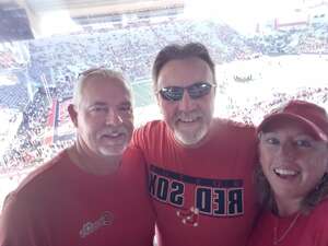 Arizona Wildcats - NCAA Football vs USC Trojans