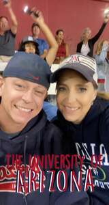 Arizona Wildcats - NCAA Football vs USC Trojans