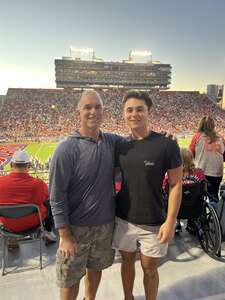 Arizona Wildcats - NCAA Football vs USC Trojans