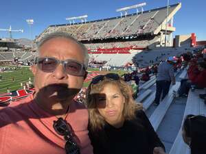 Arizona Wildcats - NCAA Football vs USC Trojans