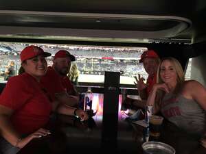 Arizona Wildcats - NCAA Football vs USC Trojans