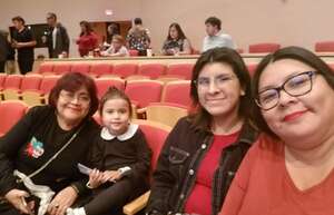 Hocus Pocus in Concert Live to Film