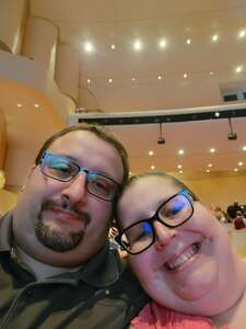 Hocus Pocus in Concert Live to Film