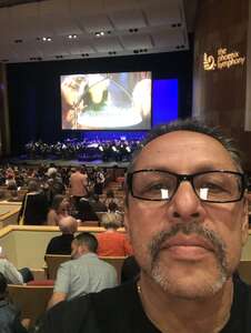 Hocus Pocus in Concert Live to Film