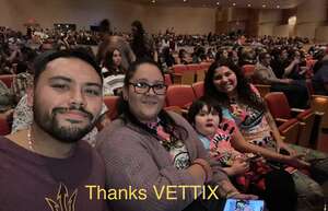 Hocus Pocus in Concert Live to Film