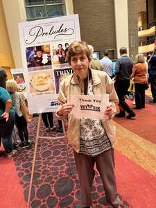 Hocus Pocus in Concert Live to Film