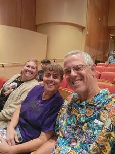 Hocus Pocus in Concert Live to Film