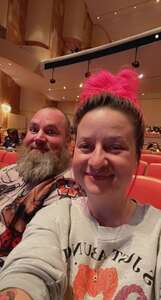 Hocus Pocus in Concert Live to Film