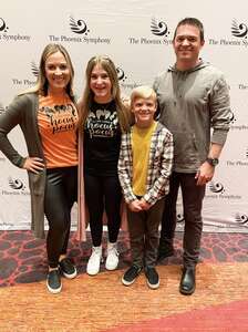 Hocus Pocus in Concert Live to Film