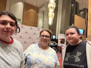 Hocus Pocus in Concert Live to Film