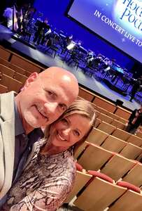 Hocus Pocus in Concert Live to Film