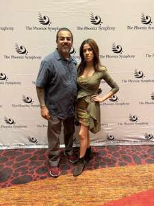 Hocus Pocus in Concert Live to Film