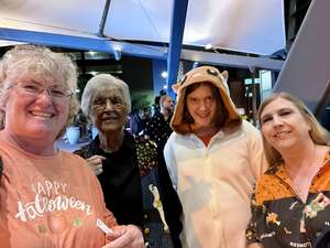 Hocus Pocus in Concert Live to Film