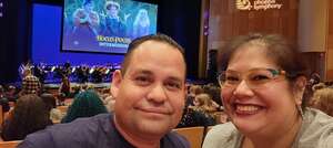 Hocus Pocus in Concert Live to Film