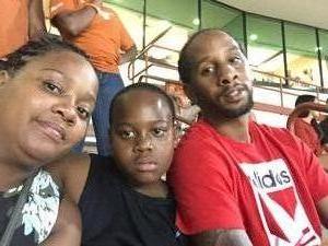 University of Texas Longhorns vs. Iowa State - NCAA Football