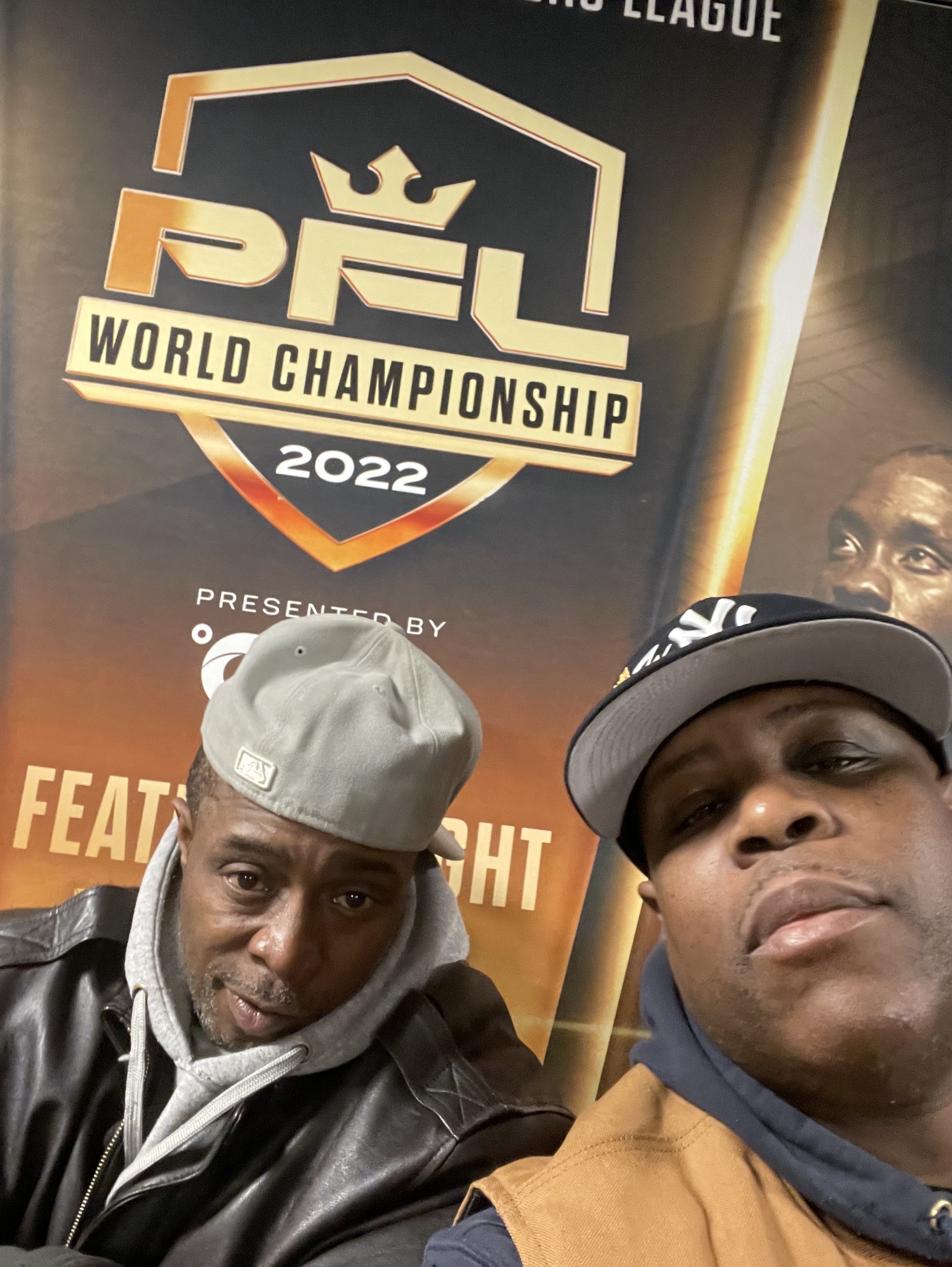 Pfl MMA 2022 Championship