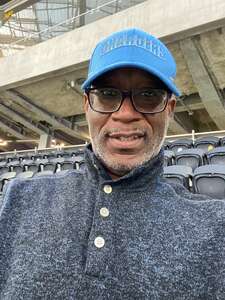 Los Angeles Chargers - NFL vs Los Angeles Rams