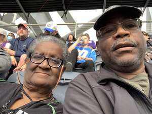 Los Angeles Chargers - NFL vs Los Angeles Rams