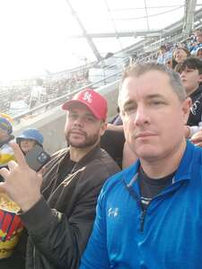 Los Angeles Chargers - NFL vs Los Angeles Rams