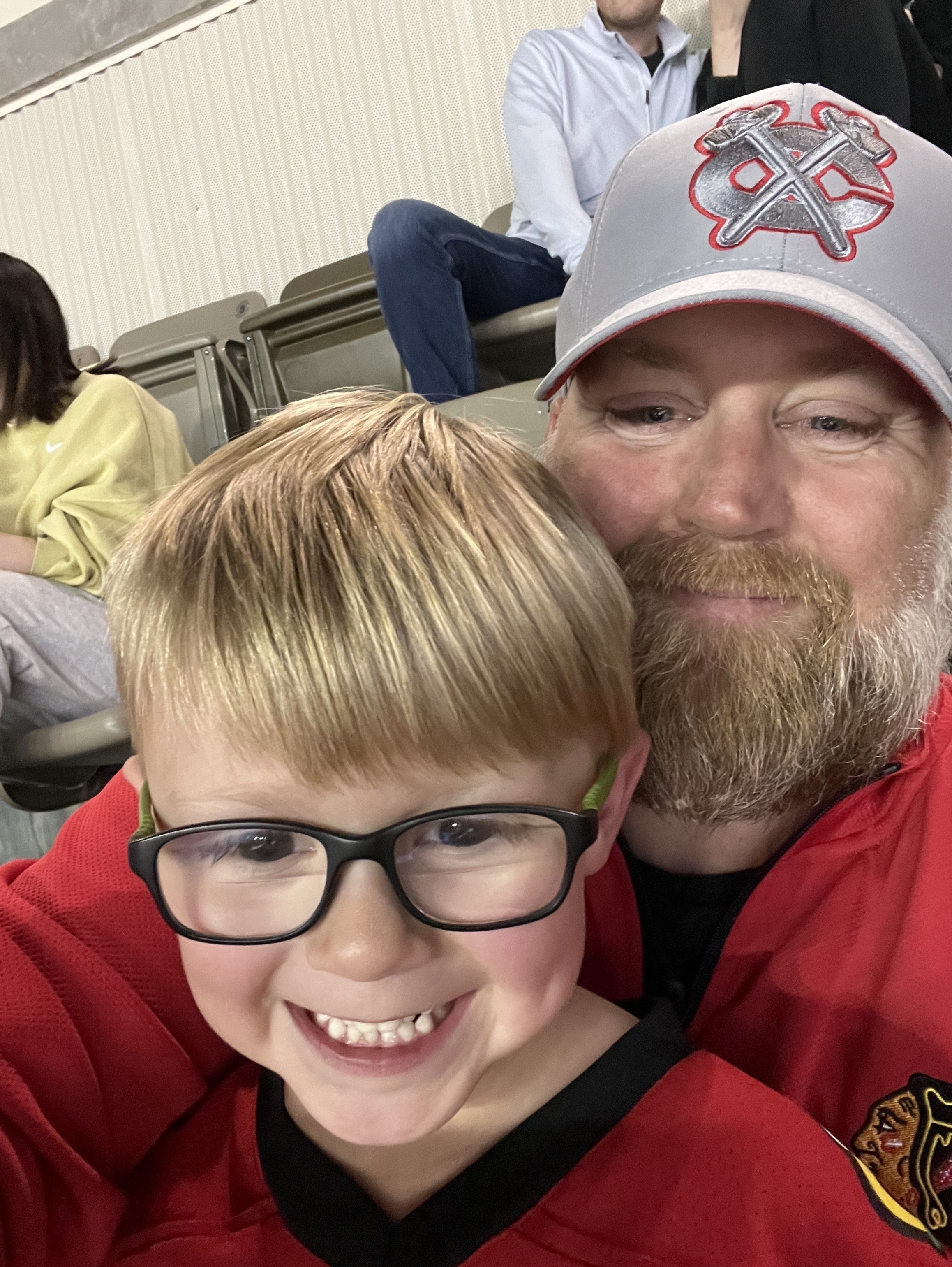 Indy Fuel - ECHL vs Iowa Heartlanders