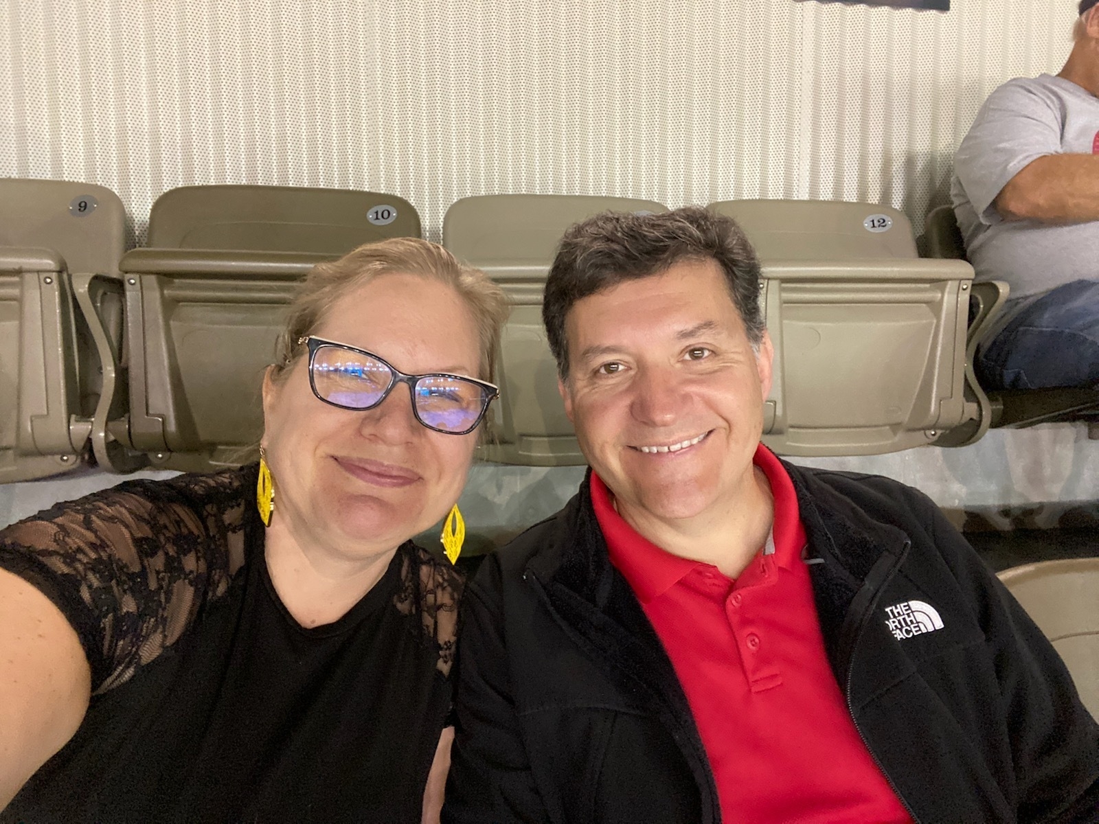 Indy Fuel - ECHL vs Iowa Heartlanders