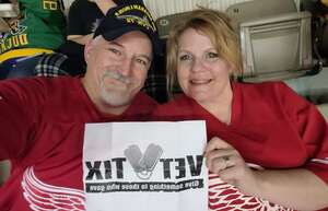 Indy Fuel - ECHL vs Iowa Heartlanders
