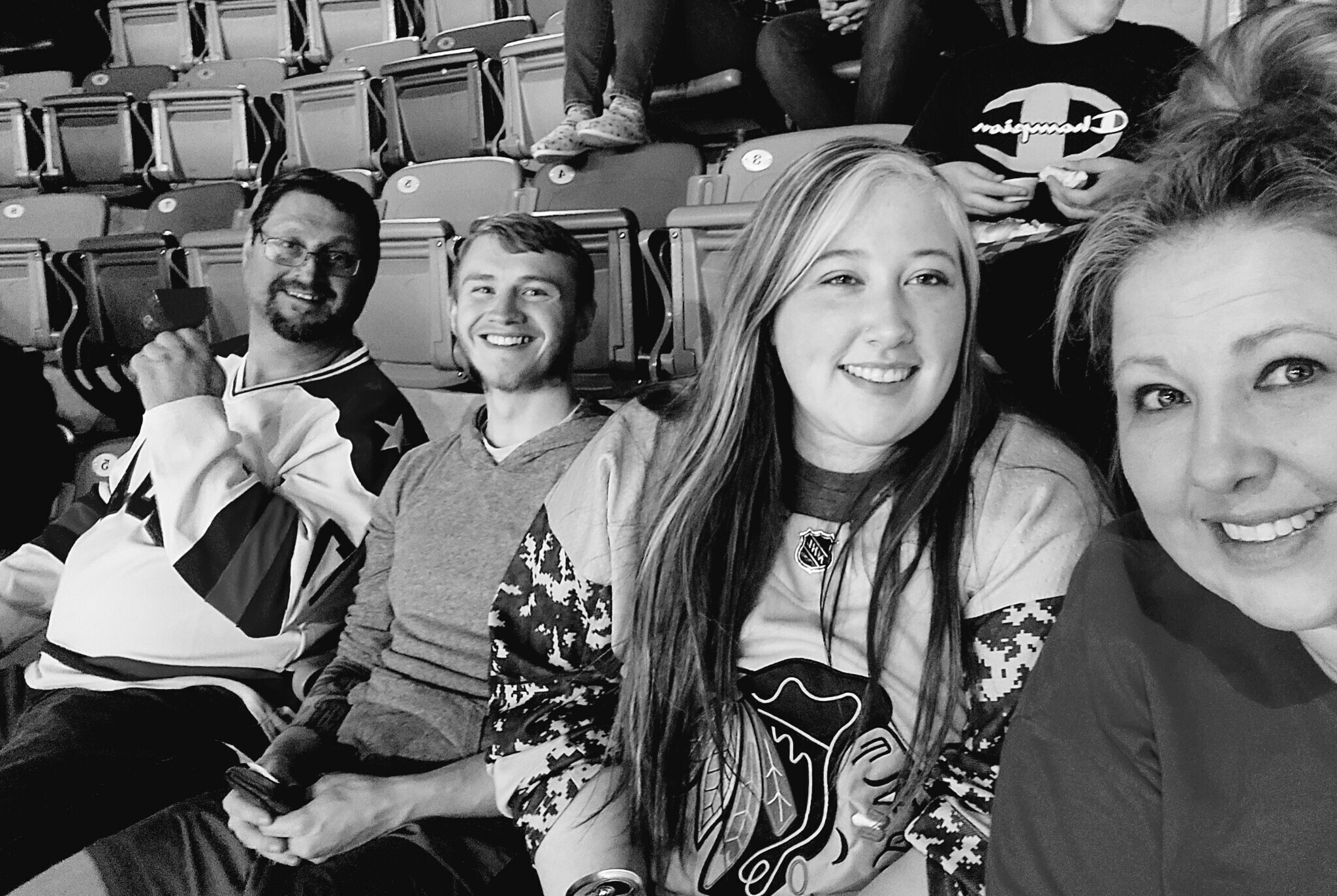 Indy Fuel - ECHL vs Iowa Heartlanders