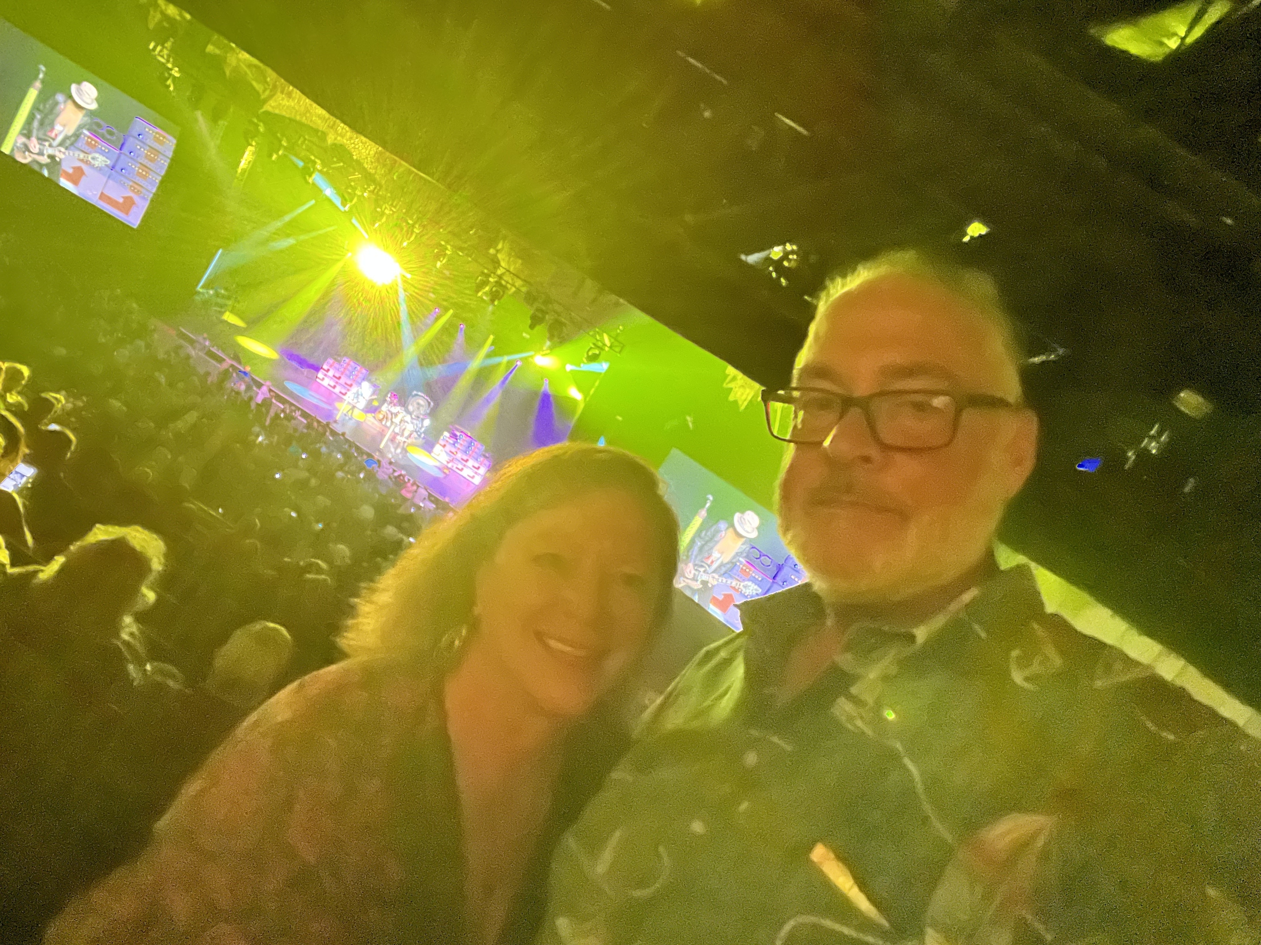 ZZ Top
