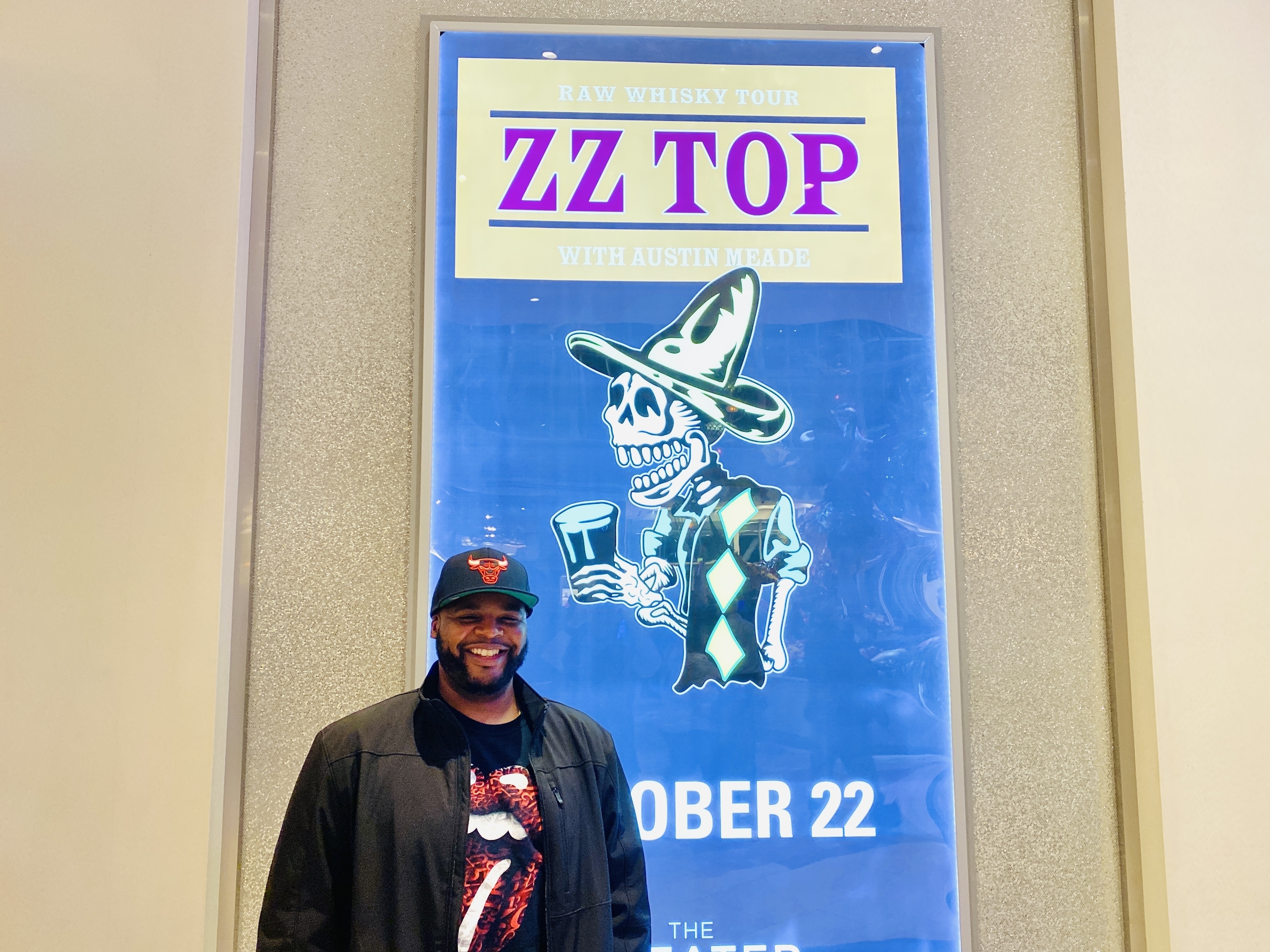 ZZ Top