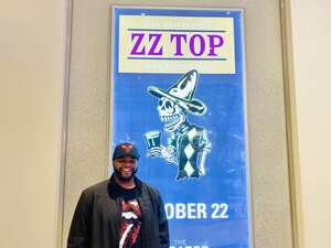 ZZ Top