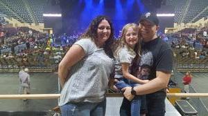 Dierks Bentley - Somewhere on a Beach Tour 2016 With Special Guest Randy Houser, Drake White and the Big Fire.