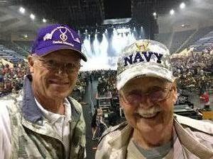 Dierks Bentley - Somewhere on a Beach Tour 2016 With Special Guest Randy Houser, Drake White and the Big Fire.