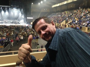 Dierks Bentley - Somewhere on a Beach Tour 2016 With Special Guest Randy Houser, Drake White and the Big Fire.