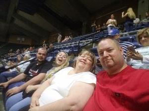 Dierks Bentley - Somewhere on a Beach Tour 2016 With Special Guest Randy Houser, Drake White and the Big Fire.