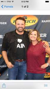 Dierks Bentley - Somewhere on a Beach Tour 2016 With Special Guest Randy Houser, Drake White and the Big Fire.