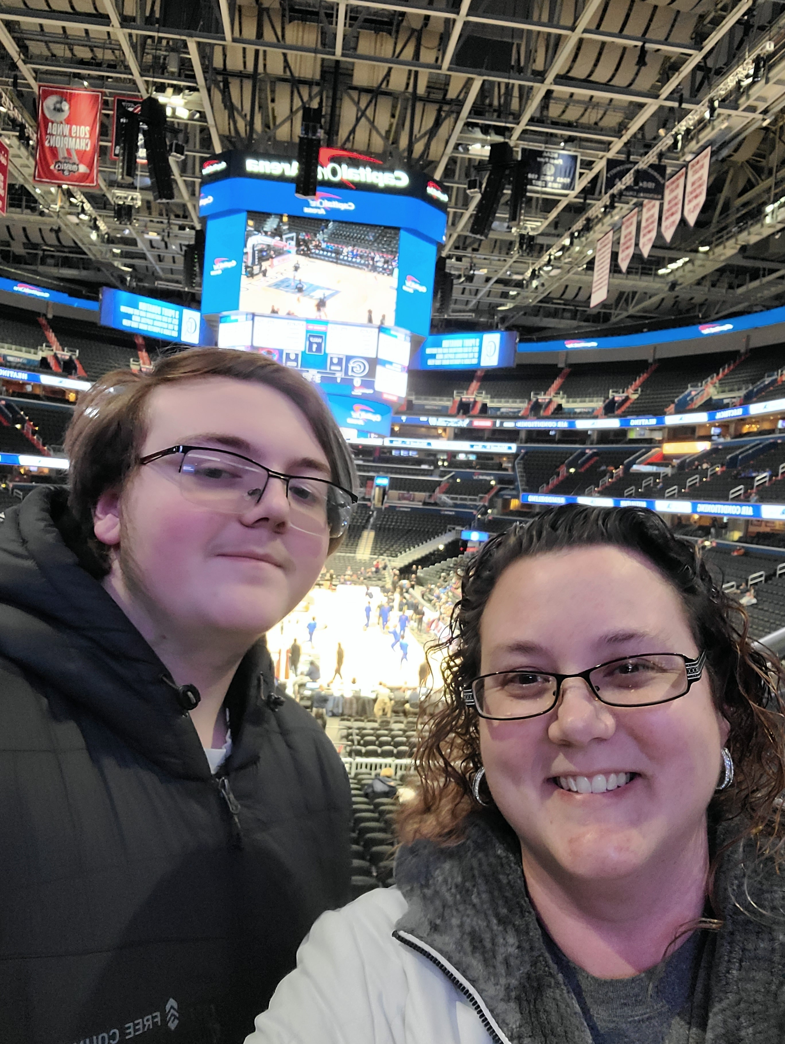 Georgetown Hoyas - NCAA Men's Basketball vs DePaul Blue Demons