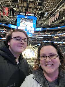 Georgetown Hoyas - NCAA Men's Basketball vs DePaul Blue Demons