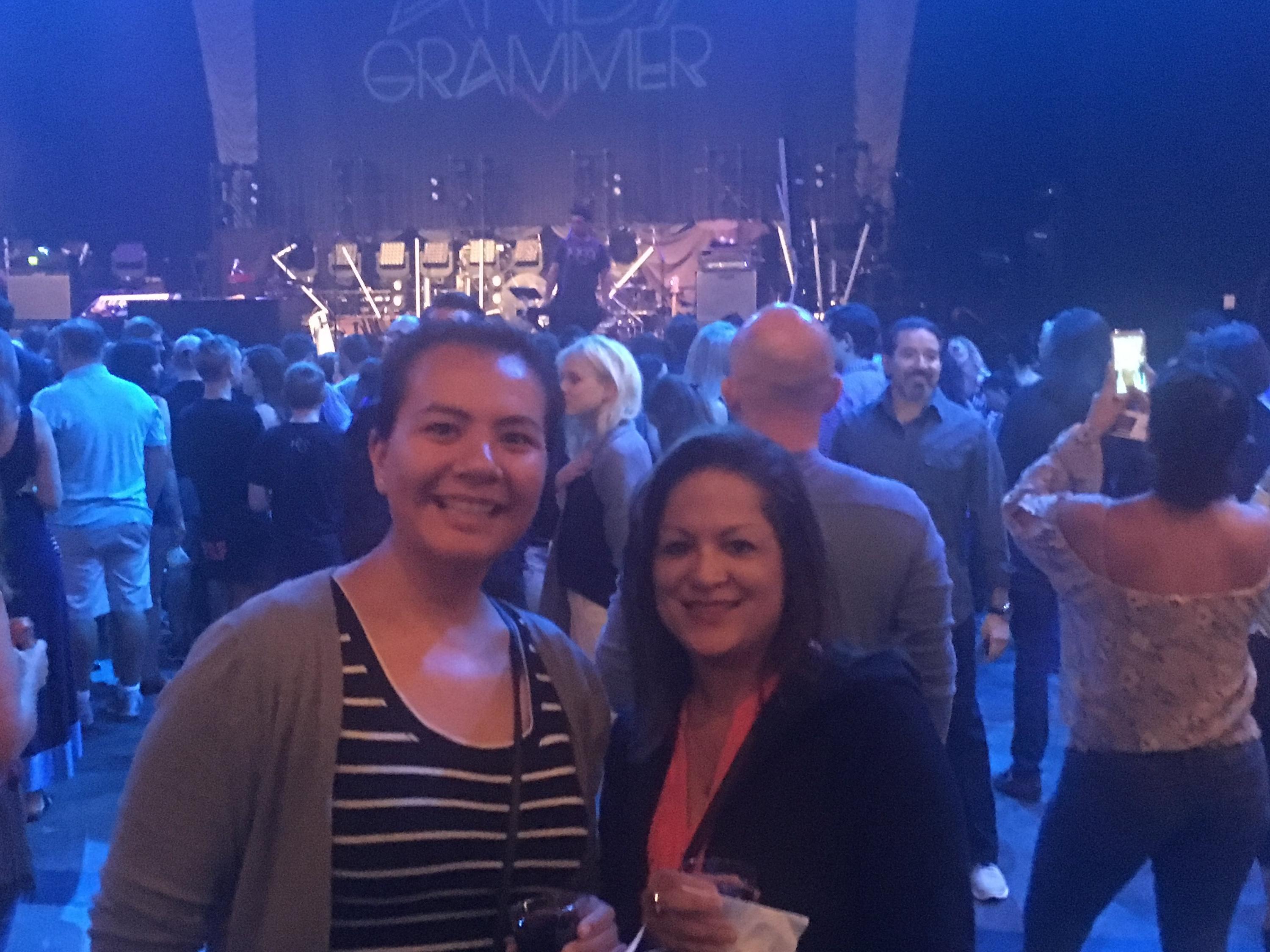 Gavin Degraw and Andy Grammer - Live in Concert