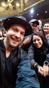 Gavin Degraw and Andy Grammer - Live in Concert