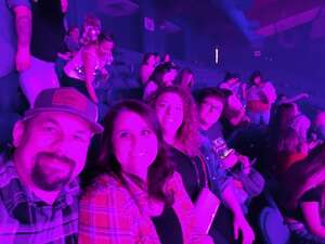 Carrie Underwood - the Denim & Rhinestones Tour