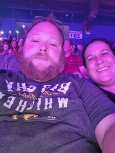 Carrie Underwood - the Denim & Rhinestones Tour